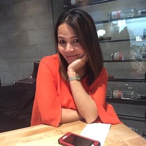 Meet your Posher, Wenie